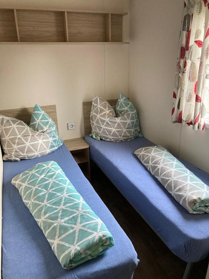 Maerchencamping 施图尔 外观 照片