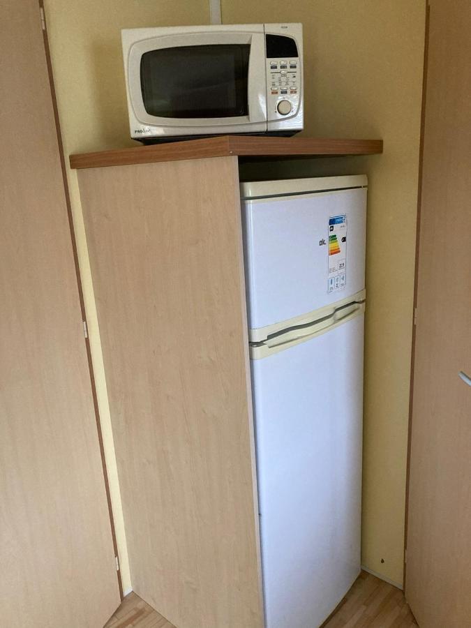 Maerchencamping 施图尔 外观 照片