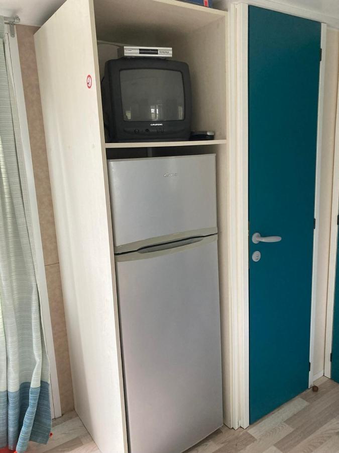 Maerchencamping 施图尔 外观 照片