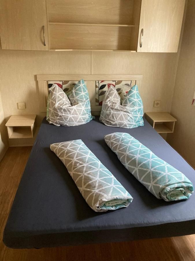 Maerchencamping 施图尔 外观 照片