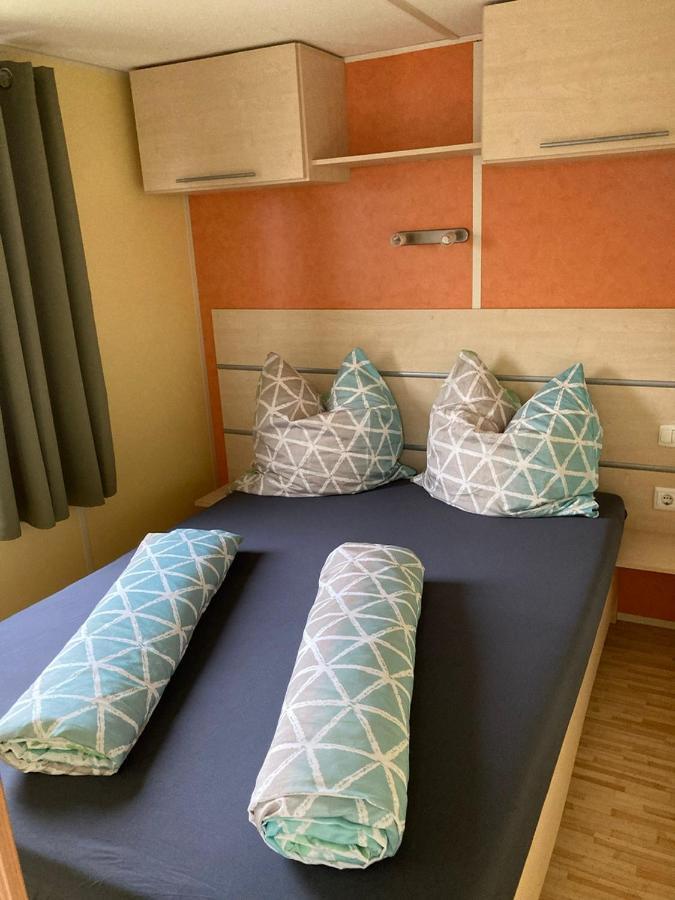 Maerchencamping 施图尔 外观 照片